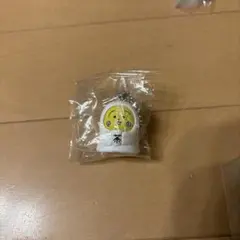 コジコジ　キーホルダー