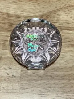 CANMAKE むにゅっとハイライター　02