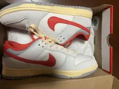 Nike スニーカー DUNK LOW