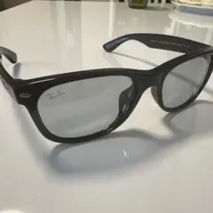 美品✨レイバンサングラス