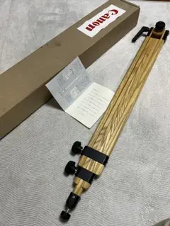 希少　Berleback 木製一脚　キャノン刻印　未使用　レア 2025年最新】berlebachの人気アイテム - メルカリ