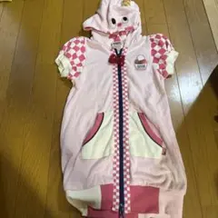 ブーホームズ　可愛い子供服