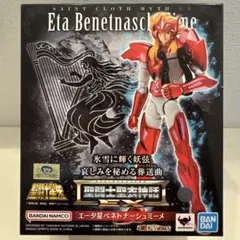 BANDAI 聖闘士聖衣神話EX エータ星ベネトナーシュミーメのサムネイル