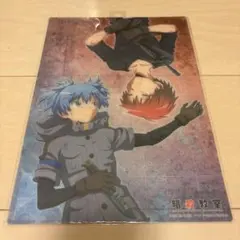 劇場版 暗殺教室 365日の時間 前売り券 中学生 赤羽業 潮田渚 - メルカリ