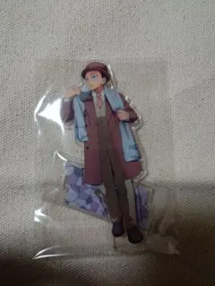 鬼滅の刃　AGF2025 ランダムアクリルスタンド 狛治 ①