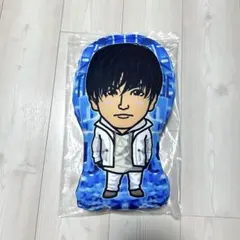 川村壱馬　ブランケット、アクスタ 2026年最新】川村壱馬 ブランケットの人気アイテム - メルカリ