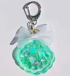 シェイカーキーホルダー　シャカシャカキーホルダー　チャーム