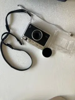 Fujifilm instax mini evo