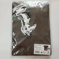 未使用☆カミュ　プロデュースTシャツ Sサイズ　うたプリ
