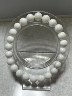 ふとPのハンドメイドパワーストーンブレスレット