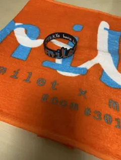 milet UNZEPP名古屋 ラバーバンド milet UNZEPP名古屋 ラバーバンド Amazon.co.jp: milet UNZEPP