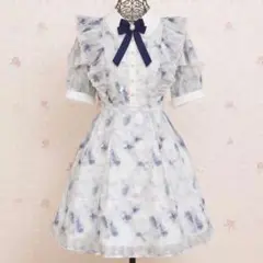 Amavel]Twinkle Feminineレースワンピース - メルカリ