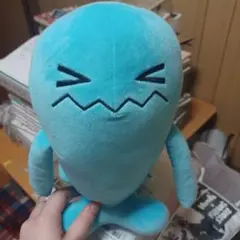 2025年最新】ソーナンス ぬいぐるみの人気アイテム - メルカリ