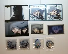 呪術廻戦 真人 まとめ売り