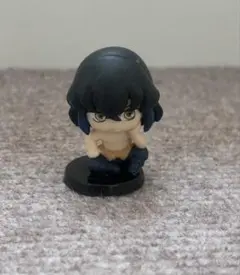 鬼滅の刃　嘴平伊之助　すわらせ隊1 フィギュア