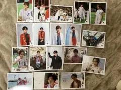 永瀬廉　公式写真　18枚