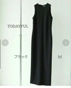 2026年最新】todayful pile balloon dressの人気アイテム - メルカリ