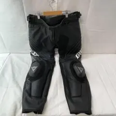 Dainese レザーパンツP.DELTA.P.EVO C2 サイズ52 - メルカリ