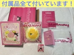 苺*様 mellojoyメロジョイクリームまみれ大福シリーズ