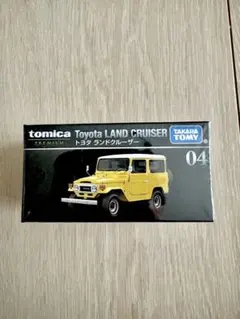 2025年最新】ランクル4 トミカの人気アイテム - メルカリ