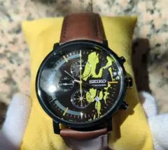 新品未使用】アークナイツ SEIKO コラボウォッチ スカジ モデル - メルカリ