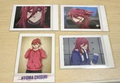 ブルーロック 千切豹馬 ぱしゃこれ まとめ売り