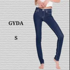 スキニーパンツ デニム