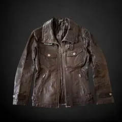 y2k fairy grunge goat skin gimmick JK