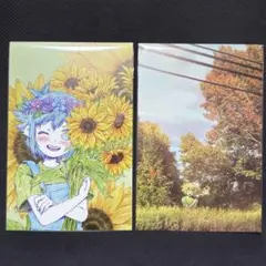 OMORI OMORI展 キャンバスアート バジル ボード - メルカリ
