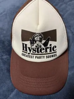 2025年最新】ヒステリックグラマー ハットの人気アイテム - メルカリ