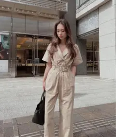 【完売アイテム】大人気！ACYMのオールインワン
