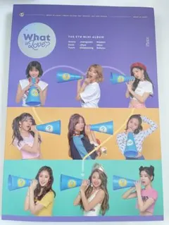 twice K-POP