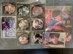 恋と深空　10点まとめ売り