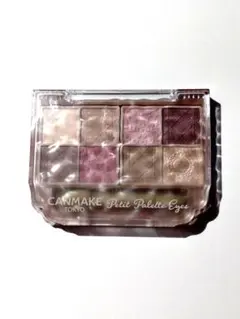 yuzu様専用❤️キャンメイクプティパレットアイズM02