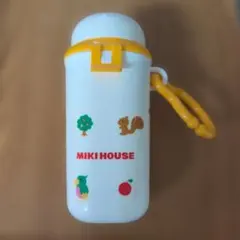 MIKI HOUSE 動物柄 おかしケースのサムネイル
