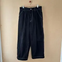 T.W.W トラディショナルウェザーウェア UNIONSLACK 301 XS - メルカリ