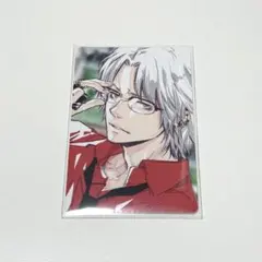 天野明展 購入特典 自撮り 獄寺隼人 10年後