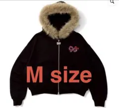 [入手困難]9090ジップパーカ 9090 Logo Zip Hoodie – YZ