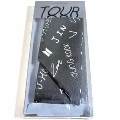 限定値下‼️BTS MAP OF THE SOUL TOUR DECO STRAP