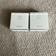 アルソアクインシルバー