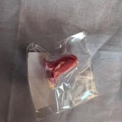 ねんどろいど 特典 大きな食べ物 2 フィギュア パーツ