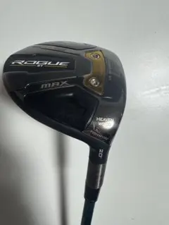 2025年最新】ローグst max フェアウェイウッドの人気アイテム - メルカリ