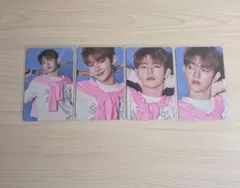 ジャンハオトレカ