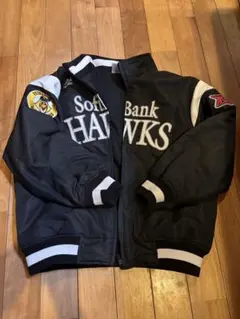 2025年最新】ホークス グランドコートの人気アイテム - メルカリ