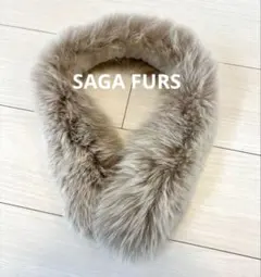 ショール マフラー