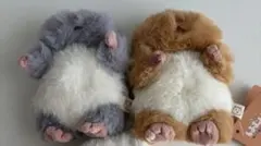 LIV HEART はむにぎり ぬいぐるみ 3体セット - メルカリ