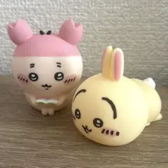 ちいかわフレンズ2点セット