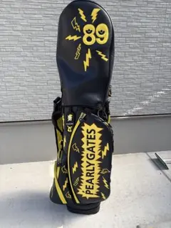 2025年最新】パーリーゲイツ キャディの人気アイテム - メルカリ