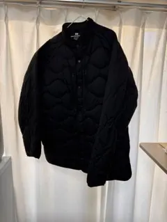 UNIQLO White Mountaineering Hybrid Down