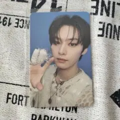 2026年最新】stray kids リノ トレカの人気アイテム - メルカリ